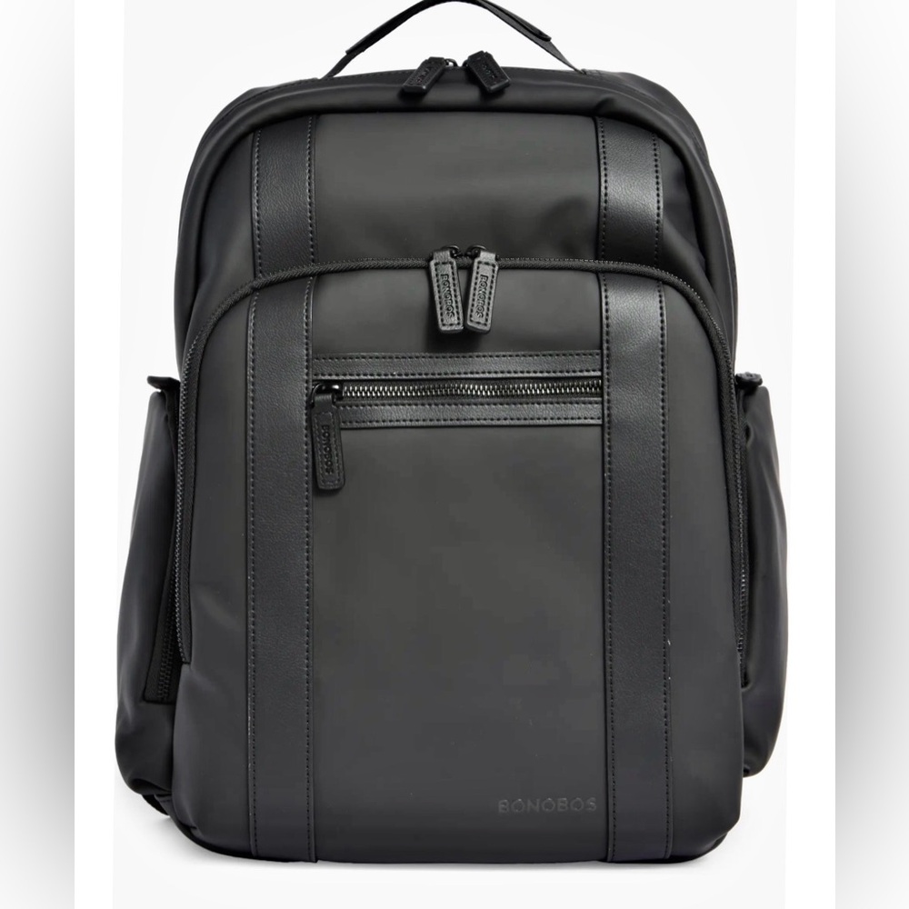 Bonobos Charcoal Men's Backpack